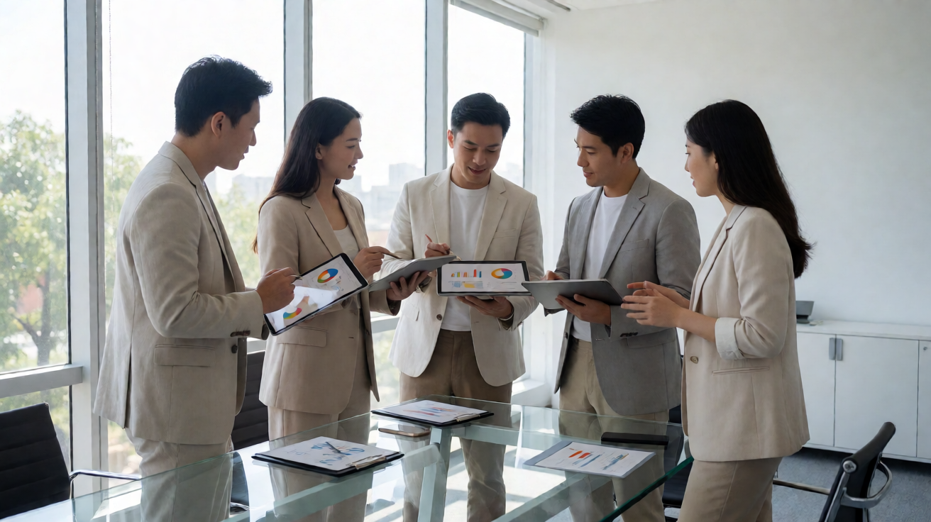 彩神Vll品牌介绍页面展示公司服务宗旨