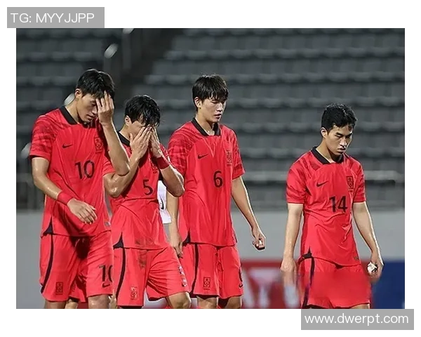 U23亚洲杯精彩对决卡塔尔迎战韩国队全力争胜展现青春风采