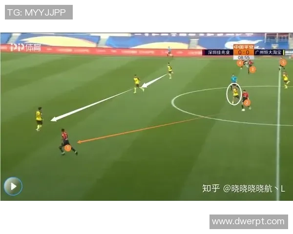 深圳佳兆业与广州恒大精彩对决录像回顾全场精彩瞬间分析