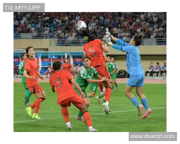 中国女足U20迎战美国女足U20力争在国际赛场上展现风采与实力