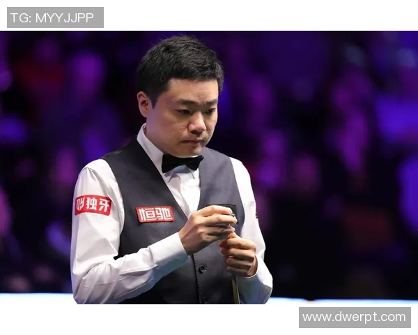 6-1！斯诺克英锦赛：丁俊晖克星大胜，会师我国1哥，又1种子出局